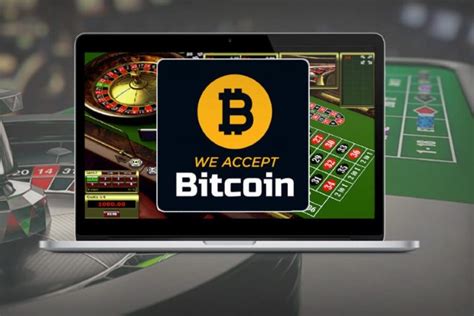 best casino sites that accept bitcoin - bitcoin online casino real money.